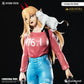 Chainsaw Man Estatua PVC 1/8 Power 21 cm - Z POP Toys