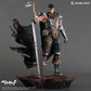 Berserk Estatua 1/6 Guts 38 cm