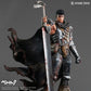 Berserk Estatua 1/6 Guts 38 cm