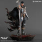 Berserk Estatua 1/6 Guts 38 cm