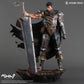 Berserk Estatua 1/6 Guts 38 cm
