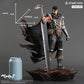 Berserk Estatua 1/6 Guts 38 cm