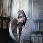Original Character Estatua PVC 1/6 Angel Sister Holy Wing Normal Edition 28 cm - Z POP Toys