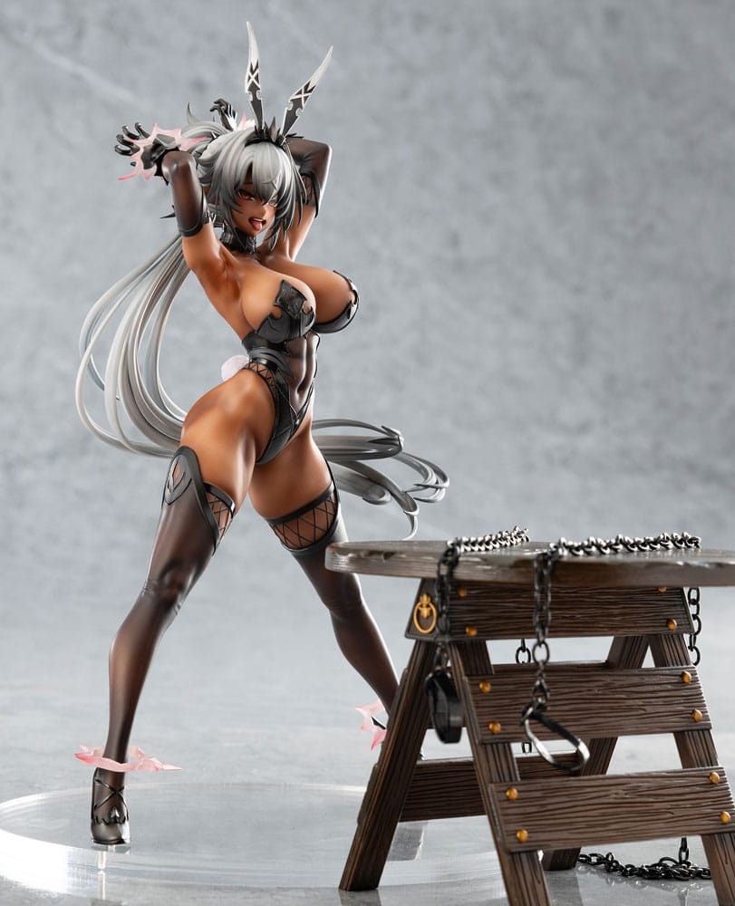 Original Character Estatua PVC 1/6 Gilnada Deluxe Edition 29 cm - Z POP Toys