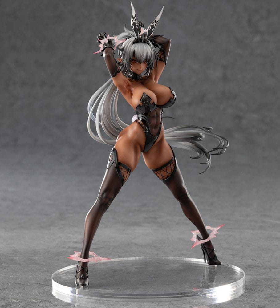 Original Character Estatua PVC 1/6 Gilnada Deluxe Edition 29 cm - Z POP Toys