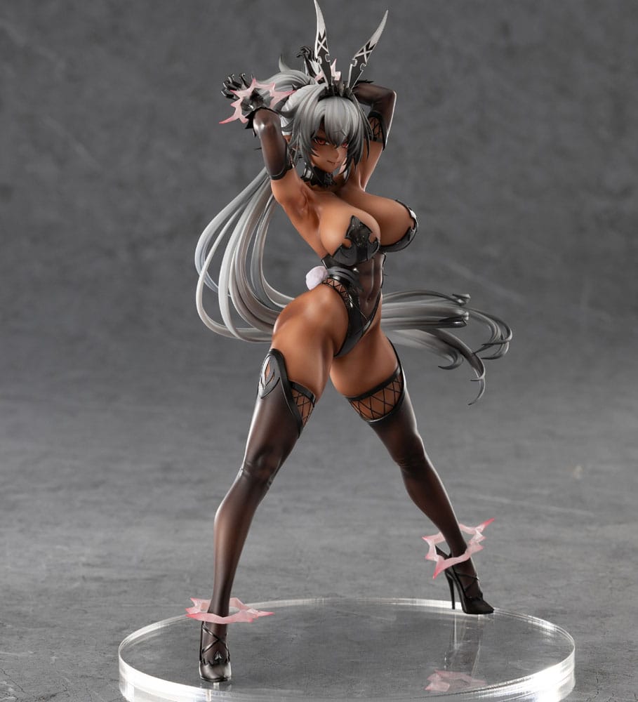 Original Character Estatua PVC 1/6 Gilnada Deluxe Edition 29 cm - Z POP Toys