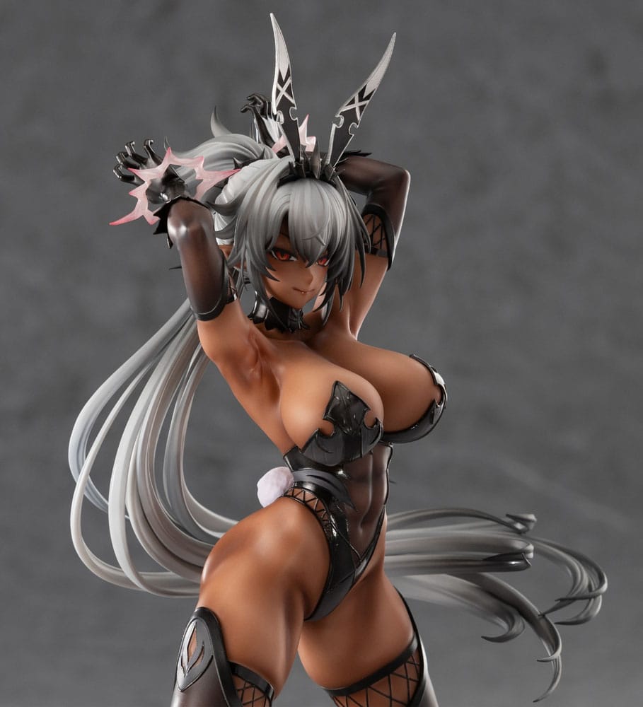 Original Character Estatua PVC 1/6 Gilnada Deluxe Edition 29 cm - Z POP Toys
