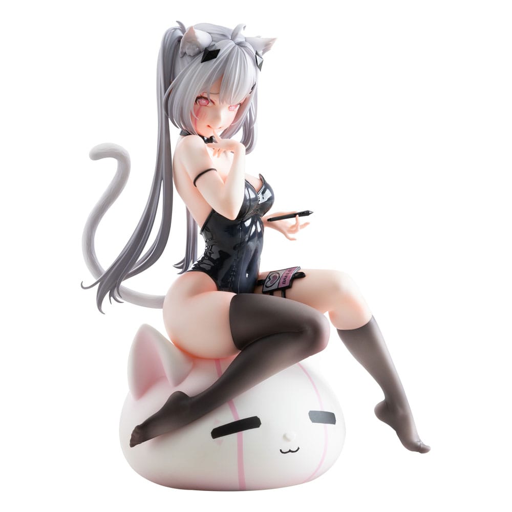 Original Character Estatua PVC 1/6 Banle001 19 cm - Z POP Toys