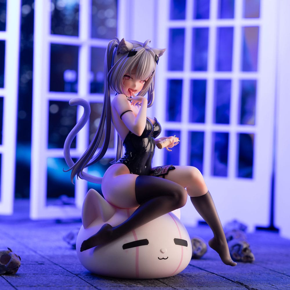 Original Character Estatua PVC 1/6 Banle001 19 cm - Z POP Toys