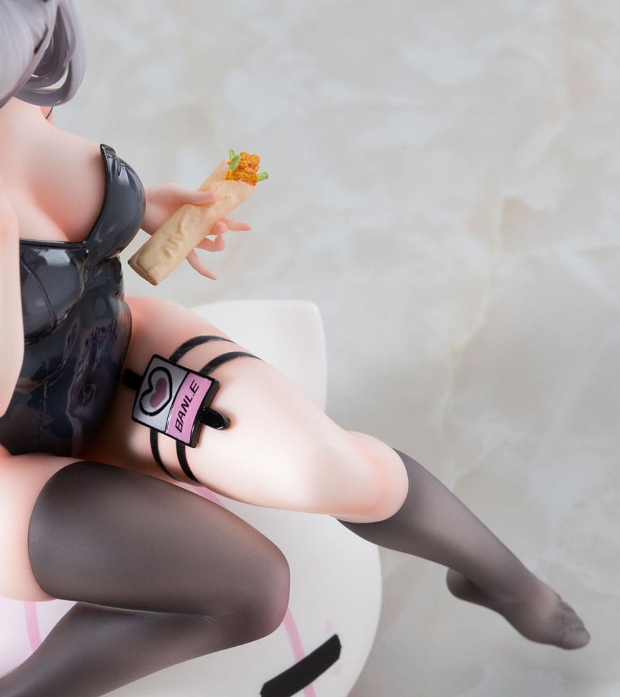 Original Character Estatua PVC 1/6 Banle001 19 cm - Z POP Toys
