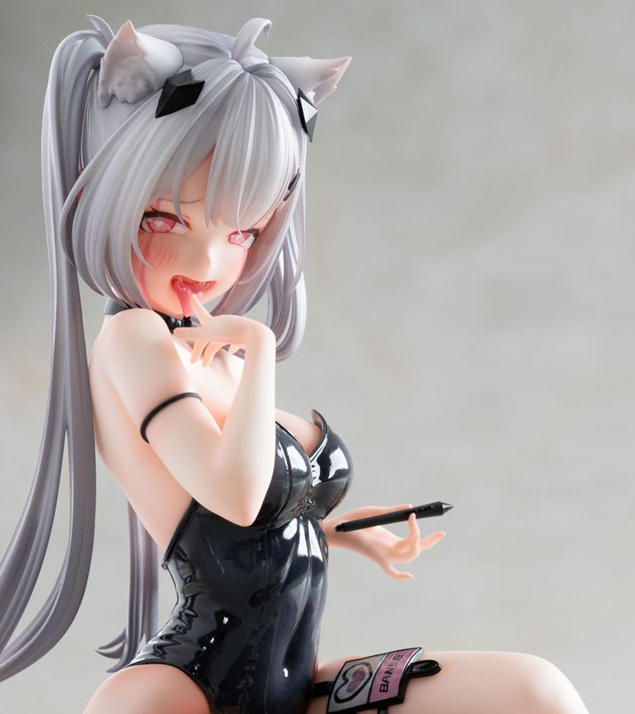 Original Character Estatua PVC 1/6 Banle001 19 cm - Z POP Toys