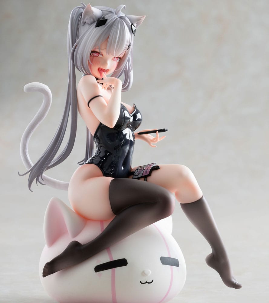 Original Character Estatua PVC 1/6 Banle001 19 cm - Z POP Toys