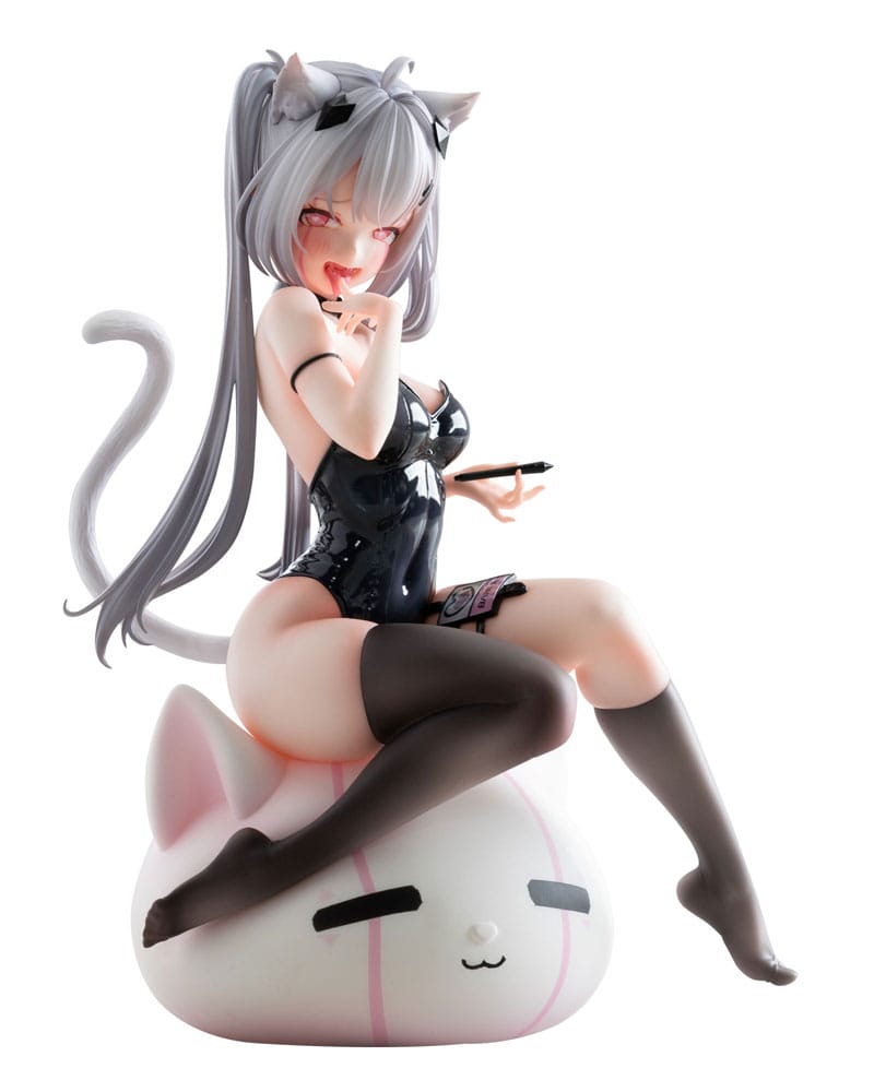 Original Character Estatua PVC 1/6 Banle001 19 cm - Z POP Toys
