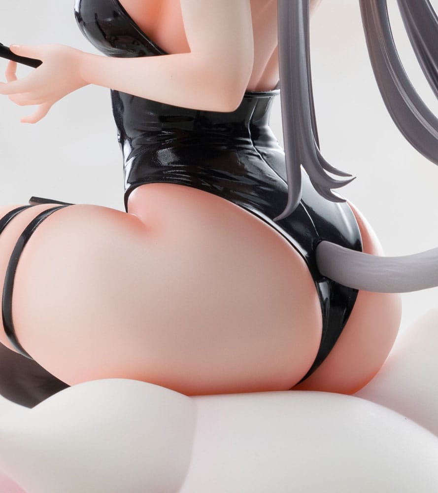 Original Character Estatua PVC 1/6 Banle001 19 cm - Z POP Toys