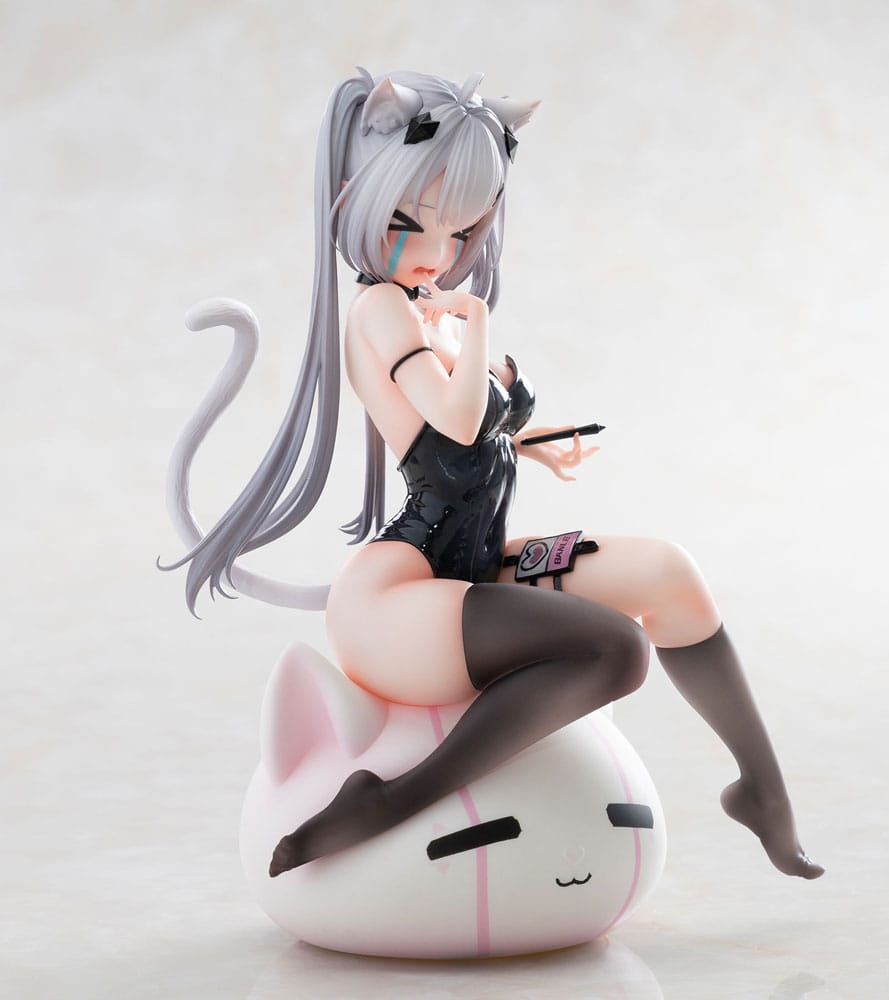 Original Character Estatua PVC 1/6 Banle001 19 cm - Z POP Toys