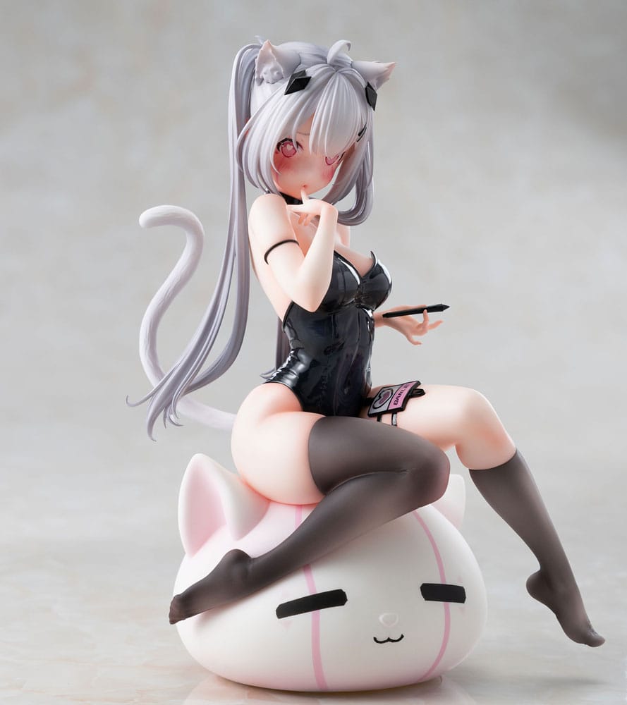 Original Character Estatua PVC 1/6 Banle001 19 cm - Z POP Toys