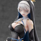 Original Character Estatua PVC 1/6 Sister Anastasia Illustrated by Ohisashiburi Normal Edition 28 cm - Z POP Toys