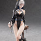 Original Character Estatua PVC 1/6 Sister Anastasia Illustrated by Ohisashiburi Normal Edition 28 cm - Z POP Toys
