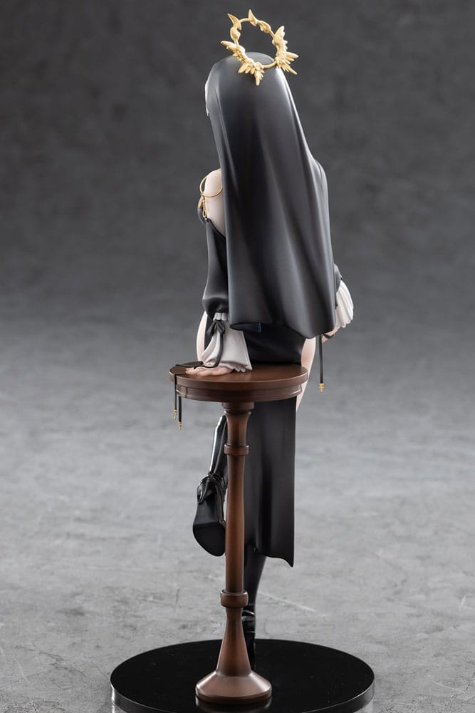 Original Character Estatua PVC 1/6 Sister Anastasia Illustrated by Ohisashiburi Normal Edition 28 cm - Z POP Toys
