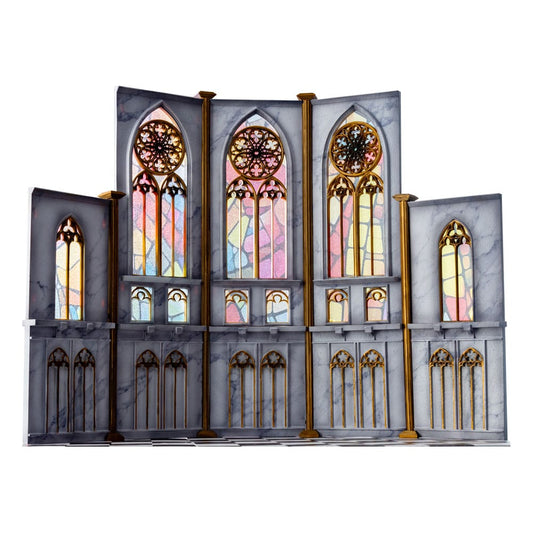 Original Character Background Board Angel Sister Anastasia 48 cm - Z POP Toys