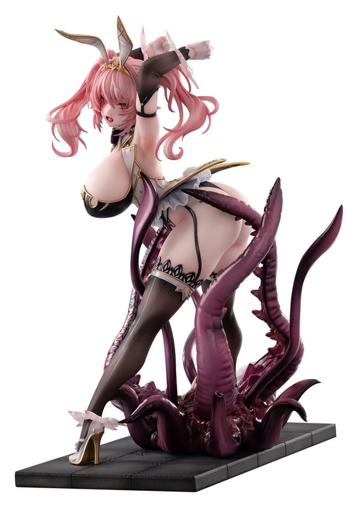 Original Character Estatua PVC 1/6 Alice  Illustrated by Ulrich Deluxe Edition 26 cm