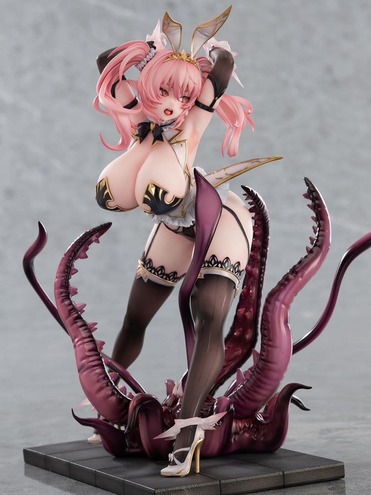 Original Character Estatua PVC 1/6 Alice  Illustrated by Ulrich Deluxe Edition 26 cm