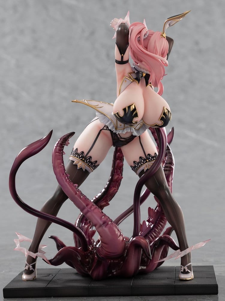 Original Character Estatua PVC 1/6 Alice  Illustrated by Ulrich Deluxe Edition 26 cm