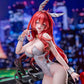 Original Character Figura PVC 1/4 Bunny Velvet illustration by FymriE Regular Edition 48 cm