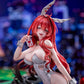 Original Character Figura PVC 1/4 Bunny Velvet illustration by FymriE Regular Edition 48 cm