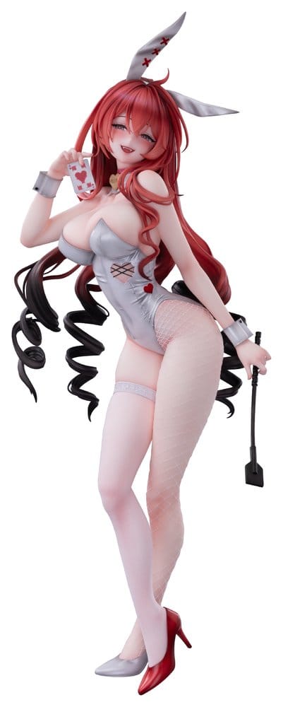 Original Character Figura PVC 1/4 Bunny Velvet illustration by FymriE Deluxe Edition 48 cm