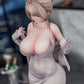Original Character Figura PVC 1/6 Muboubi na Erin illustration by Gwan-E 28 cm