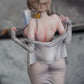 Original Character Figura PVC 1/6 Muboubi na Erin illustration by Gwan-E 28 cm