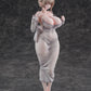 Original Character Figura PVC 1/6 Muboubi na Erin illustration by Gwan-E 28 cm