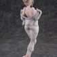 Original Character Figura PVC 1/6 Muboubi na Erin illustration by Gwan-E 28 cm