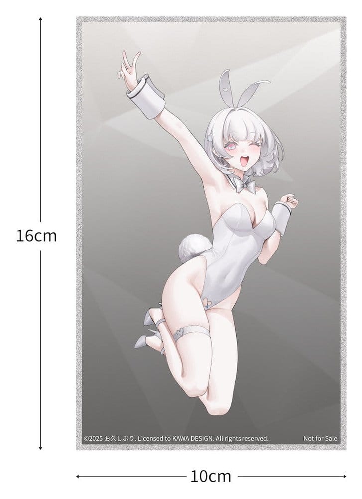 Original Character Figura PVC 1/6 Natalia illustration by Ohisashiburi 30 cm