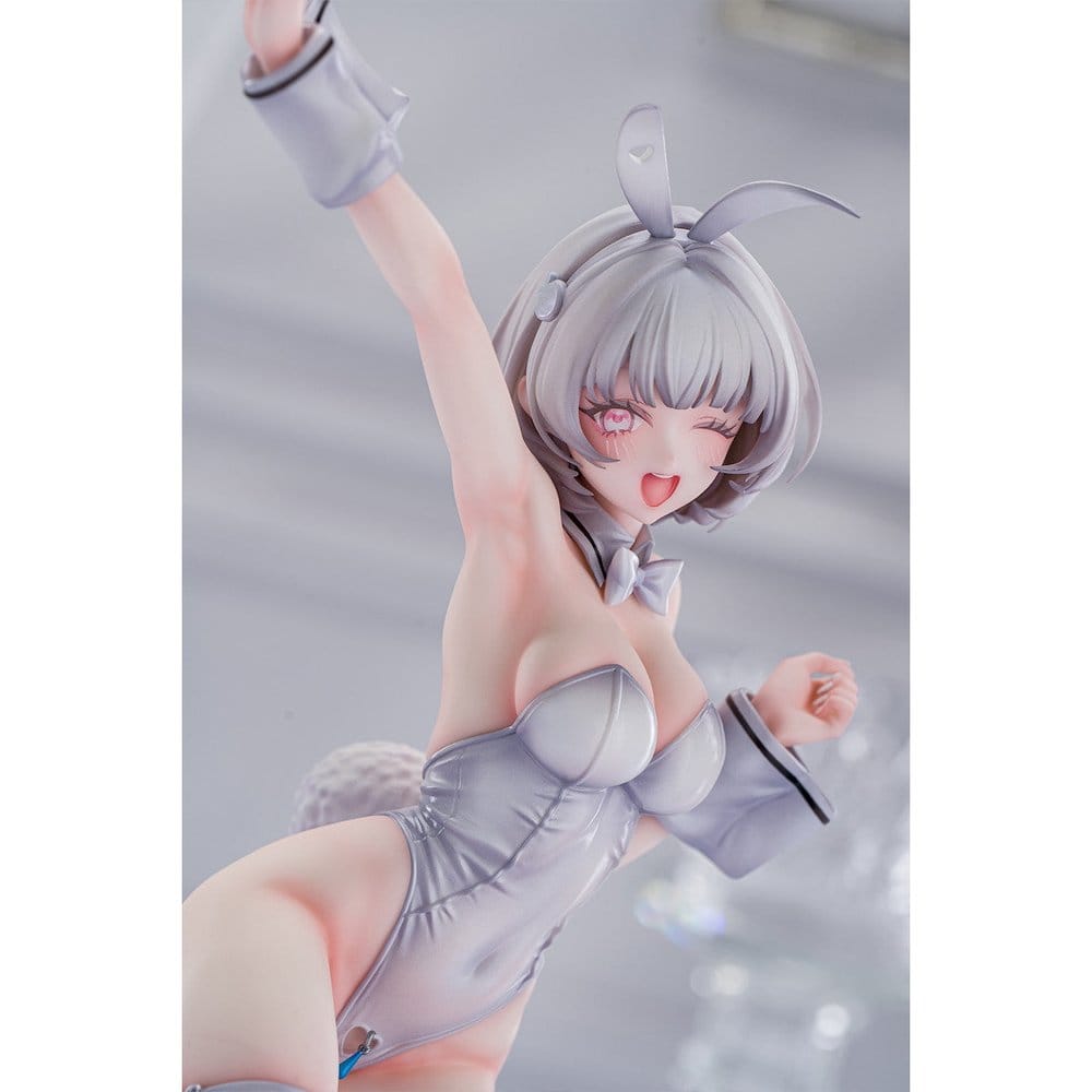 Original Character Figura PVC 1/6 Natalia illustration by Ohisashiburi 30 cm