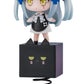 Girls' Frontline 2: Exilium Figura PVC Black Cat Klukai Spring 12 cm