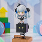 Girls' Frontline 2: Exilium Figura PVC Black Cat Klukai Spring 12 cm