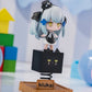 Girls' Frontline 2: Exilium Figura PVC Black Cat Klukai Spring 12 cm