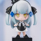 Girls' Frontline 2: Exilium Figura PVC Black Cat Klukai Spring 12 cm