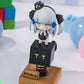 Girls' Frontline 2: Exilium Figura PVC Black Cat Klukai Spring 12 cm