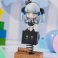 Girls' Frontline 2: Exilium Figura PVC Black Cat Klukai Spring 12 cm