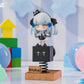 Girls' Frontline 2: Exilium Figura PVC Black Cat Klukai Spring 12 cm