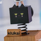 Girls' Frontline 2: Exilium Figura PVC Black Cat Klukai Spring 12 cm