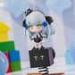 Girls' Frontline 2: Exilium Figura PVC Black Cat Klukai Spring 12 cm