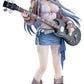 Girls Frontline Figura PVC 1/6 Netsurou Kaisou Series Klukai 10th Anniversary Ver. 28 cm