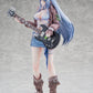 Girls Frontline Figura PVC 1/6 Netsurou Kaisou Series Klukai 10th Anniversary Ver. 28 cm