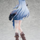 Girls Frontline Figura PVC 1/6 Netsurou Kaisou Series Klukai 10th Anniversary Ver. 28 cm