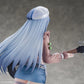Girls Frontline Figura PVC 1/6 Netsurou Kaisou Series Klukai 10th Anniversary Ver. 28 cm