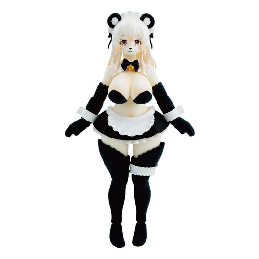 Seductive Beast's Figura BUZZmod 1/12 Fruit No. 002 Ranran 16 cm - Z POP Toys